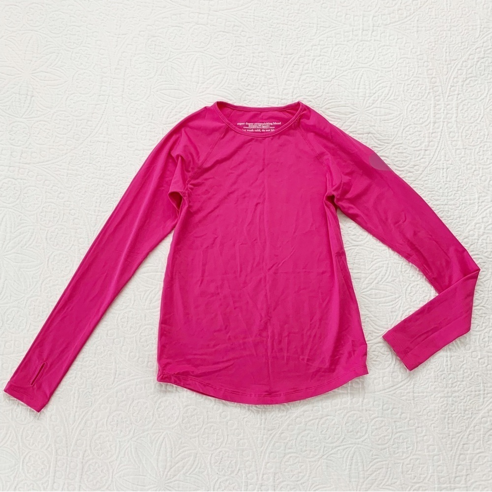 RunningSkirts Long Sleeve Performance Top